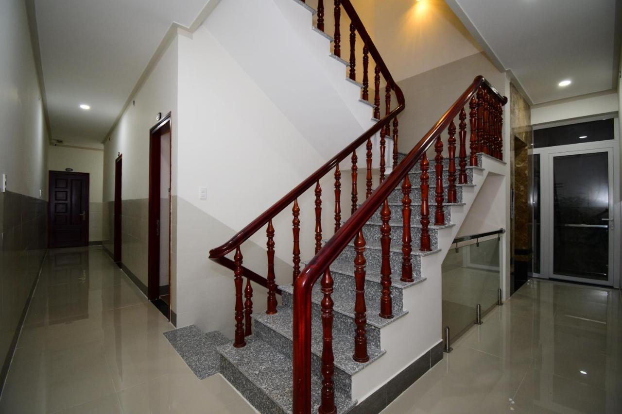 Nha Nghi Hung Hoa Hotel Phan Thiet Exterior foto