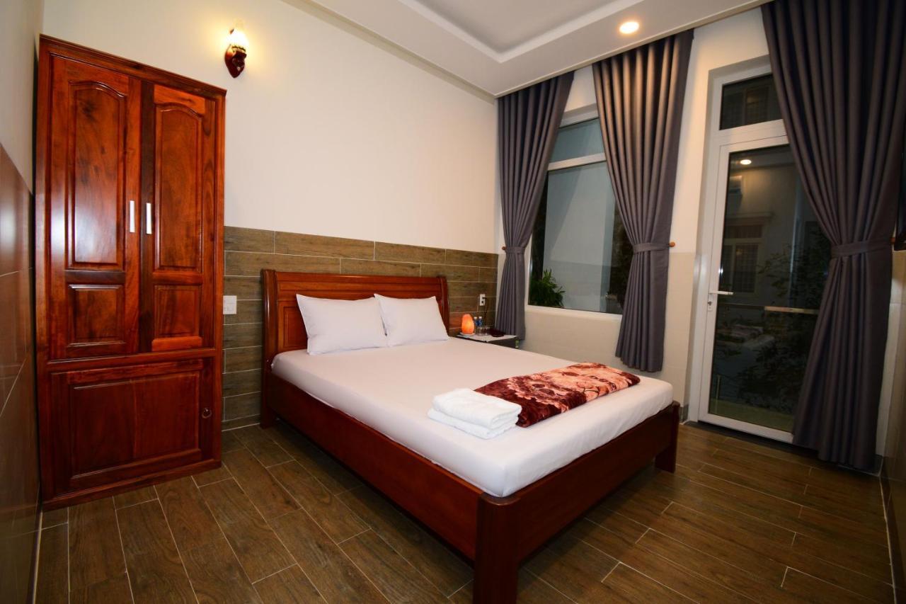 Nha Nghi Hung Hoa Hotel Phan Thiet Exterior foto