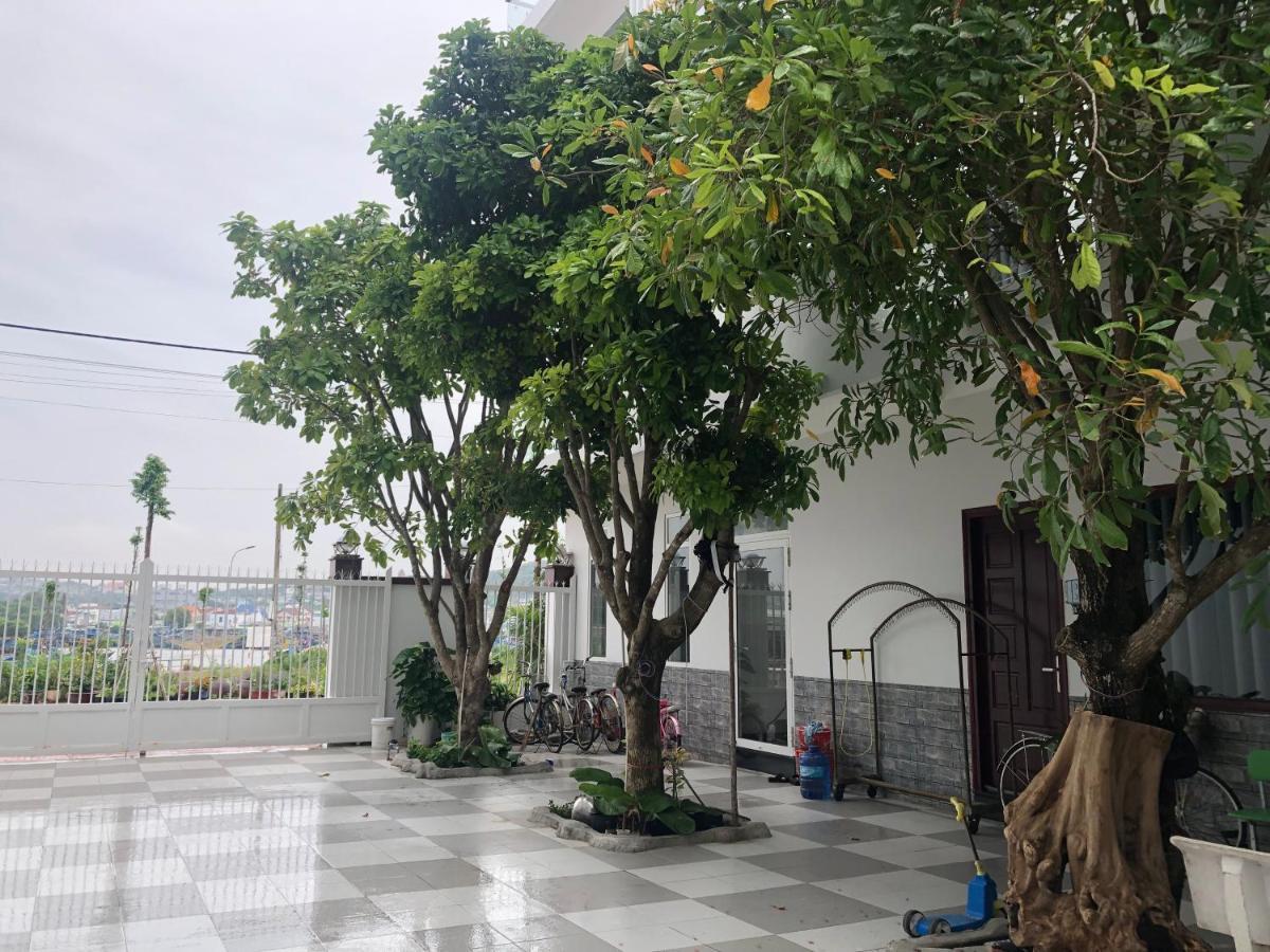 Nha Nghi Hung Hoa Hotel Phan Thiet Exterior foto