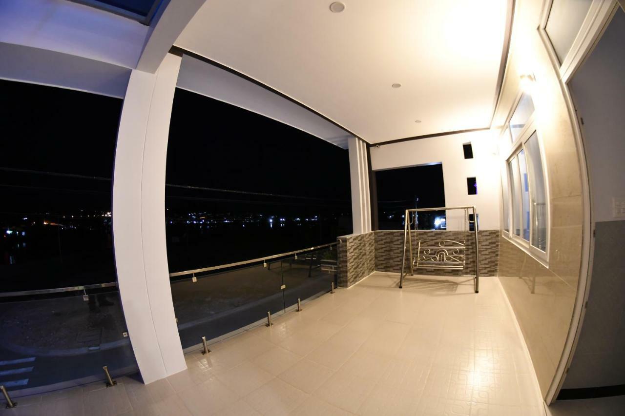 Nha Nghi Hung Hoa Hotel Phan Thiet Exterior foto