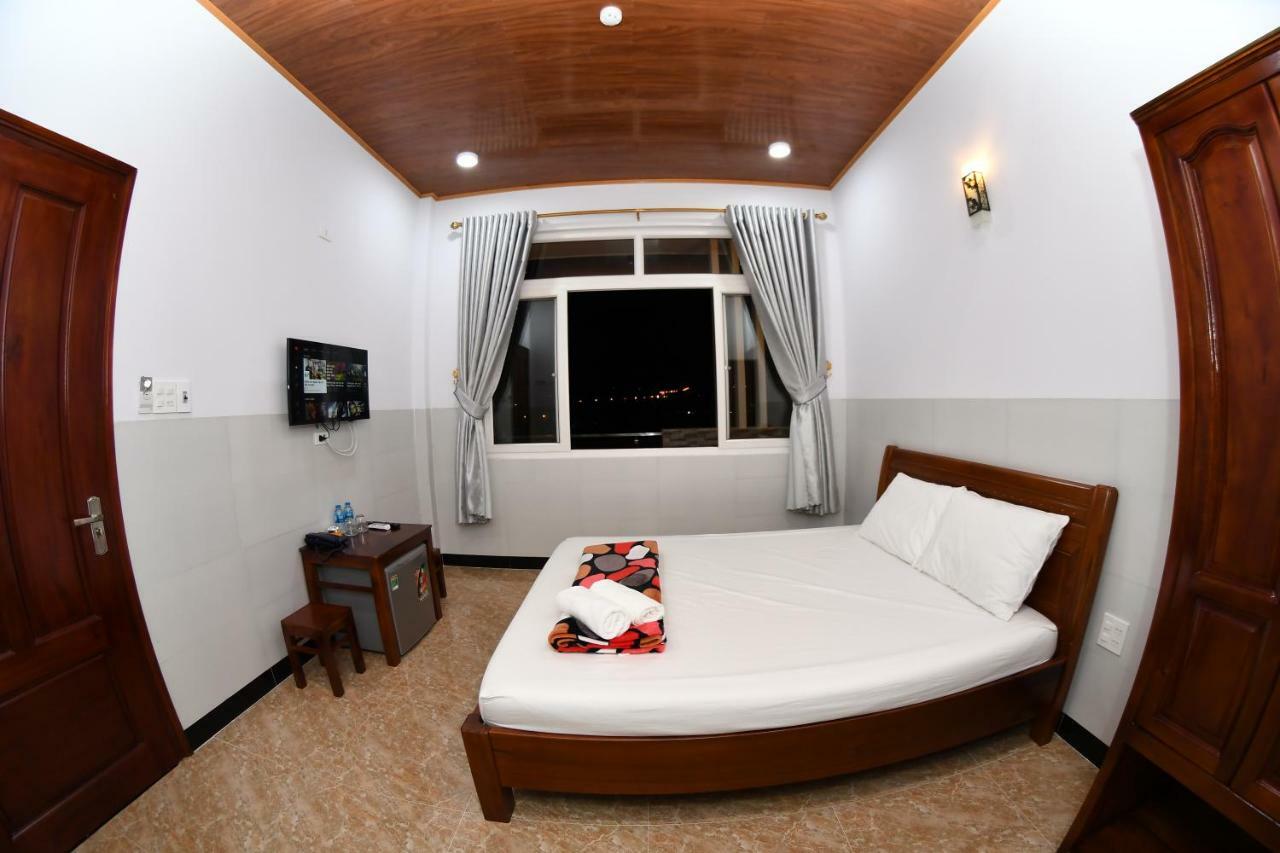 Nha Nghi Hung Hoa Hotel Phan Thiet Exterior foto