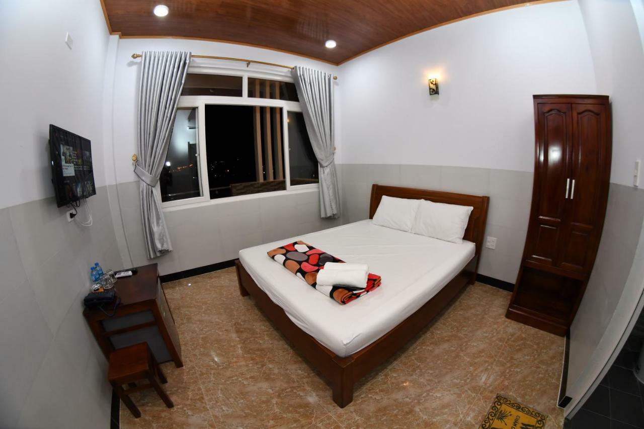 Nha Nghi Hung Hoa Hotel Phan Thiet Exterior foto