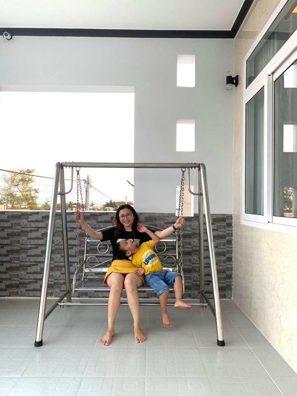 Nha Nghi Hung Hoa Hotel Phan Thiet Exterior foto